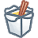 Takeout Youtube — food emoji for Slack & Discord