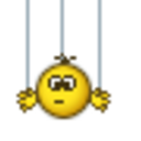 Puppet Strings — emoji emoji for Slack & Discord