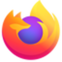 Firefox 2 — logo emoji for Slack & Discord