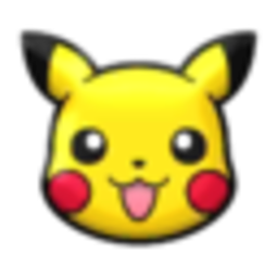 Poke Pika — cute emoji for Slack & Discord (Discord)