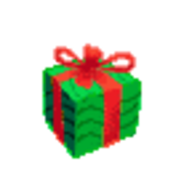 Unwrap Gift — gift emoji for Slack & Discord (Discord)