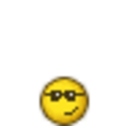 Transform — happy emoji for Slack & Discord (Discord)