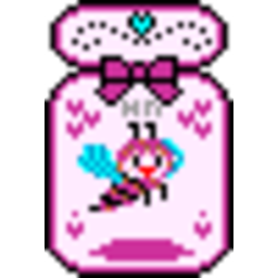 Jar Bee — bee emoji for Slack & Discord (Discord)