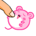 Tickle — pig emoji for Slack & Discord