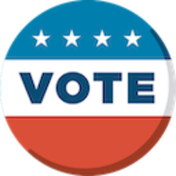 Vote — vote emoji for Slack & Discord (Discord)