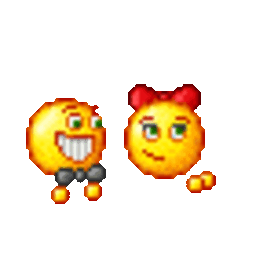 Kiss 7 — character emoji for Slack & Discord (Discord)