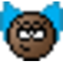 Kiss Blow — cute emoji for Slack & Discord