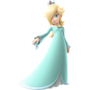 Rosalina — cartoon emoji for Slack & Discord
