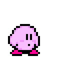 Kirby Sleep — kirby emoji for Slack & Discord