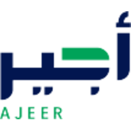 Ajeer — logo emoji for Slack & Discord (Discord)