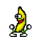 Bananadance Redcar — banana emoji for Slack & Discord
