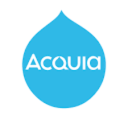 Acquia — logo emoji for Slack & Discord (Discord)