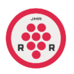 Jmr Raspberryracers — logo emoji for Slack & Discord (Discord)