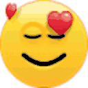 Inlove — skype-in-love emoji for Slack & Discord