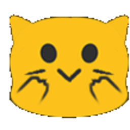 Meow Reaer — cat emoji for Slack & Discord (Discord)