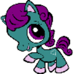 Pony — cartoon emoji for Slack & Discord (Discord)