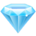Diamond 2 — gem emoji for Slack & Discord