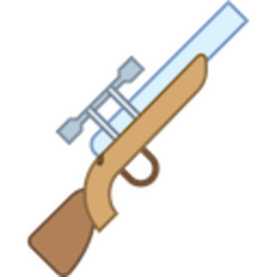 Crackshot — cartoon emoji for Slack & Discord (Discord)