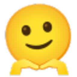 Loving — face emoji for Slack & Discord (Discord)