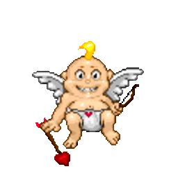 Cupid — cute emoji for Slack & Discord (Discord)