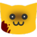 Meow Scary — cat emoji for Slack & Discord