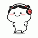 Dancinggif — cute emoji for Slack & Discord