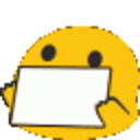 11blob — yellow emoji for Slack & Discord