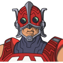 Zodac — cartoon emoji for Slack & Discord