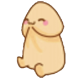 Dumpling 3 — cartoon emoji for Slack & Discord (Discord)