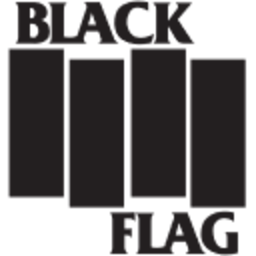 Blackflag — black emoji for Slack & Discord (Discord)