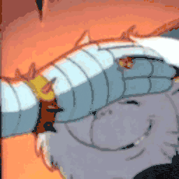Drclaw — cartoon emoji for Slack & Discord (Discord)
