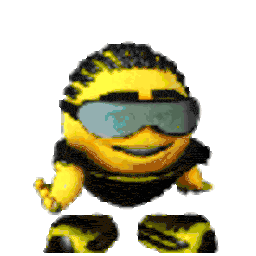 Break Glass — yellow emoji for Slack & Discord (Discord)
