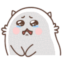 Crying Cat — cute emoji for Slack & Discord (Discord)