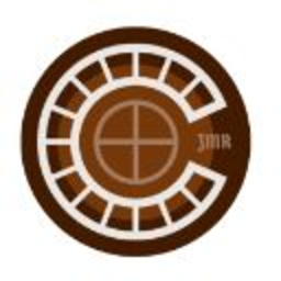 Jmr Chocolatiers — logo emoji for Slack & Discord (Discord)