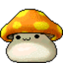 Mushroom — mushroom emoji for Slack & Discord