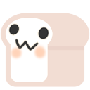 Owobunbread — cartoon emoji for Slack & Discord