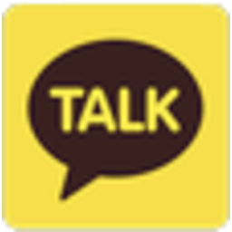 Kakaotalk — logo emoji for Slack & Discord (Discord)