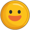 Blobcoin — smiley emoji for Slack & Discord