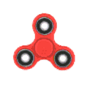 Partyfidgetspinner — fidget emoji for Slack & Discord