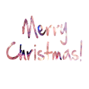 Merry Christmas — merry emoji for Slack & Discord