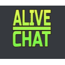 Alivechat — chat emoji for Slack & Discord