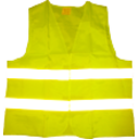 Giletjaune — yellow emoji for Slack & Discord