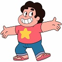 Su Steven — cartoon emoji for Slack & Discord