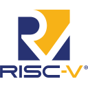 Risc V — logo emoji for Slack & Discord