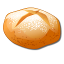 Bread 3 — bread emoji for Slack & Discord