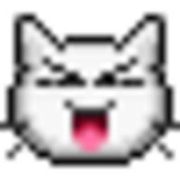 Creu Xd — cartoon emoji for Slack & Discord (Discord)