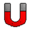 Magnet 2 — symbol emoji for Slack & Discord