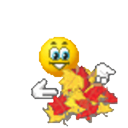Fall Leaves 2 — emoji emoji for Slack & Discord (Discord)
