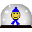 Snowglobe — cartoon emoji for Slack & Discord