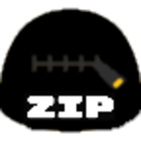 Zip Blob — technology emoji for Slack & Discord